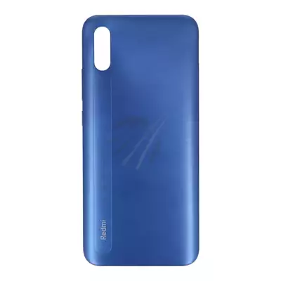 Klapka baterii do Xiaomi Redmi 9A - niebieska