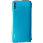 Klapka baterii do Xiaomi Redmi 9A - zielona