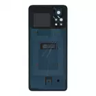 Klapka baterii do Xiaomi Redmi Note 11 Pro - niebieska