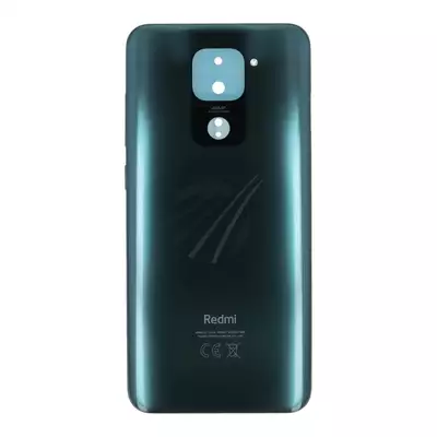 Klapka baterii do Xiaomi Redmi Note 9 - forest green