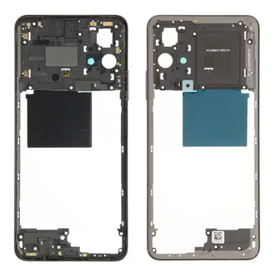 Korpus do Xiaomi Poco M4 Pro 5G - czarny