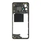Korpus do Xiaomi Poco M4 Pro 5G - czarny