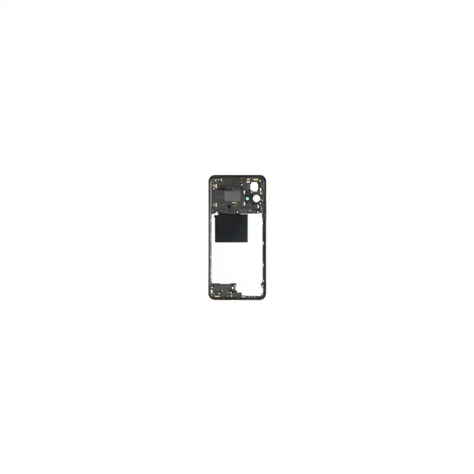 Korpus do Xiaomi Poco M4 Pro 5G - czarny