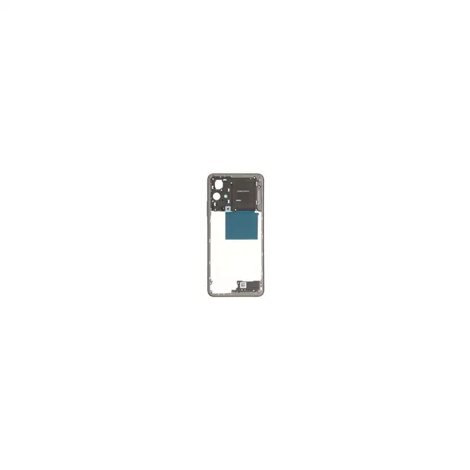 Korpus do Xiaomi Poco M4 Pro 5G - czarny