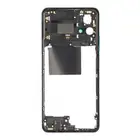Korpus do Xiaomi Poco M4 Pro 5G - niebieski