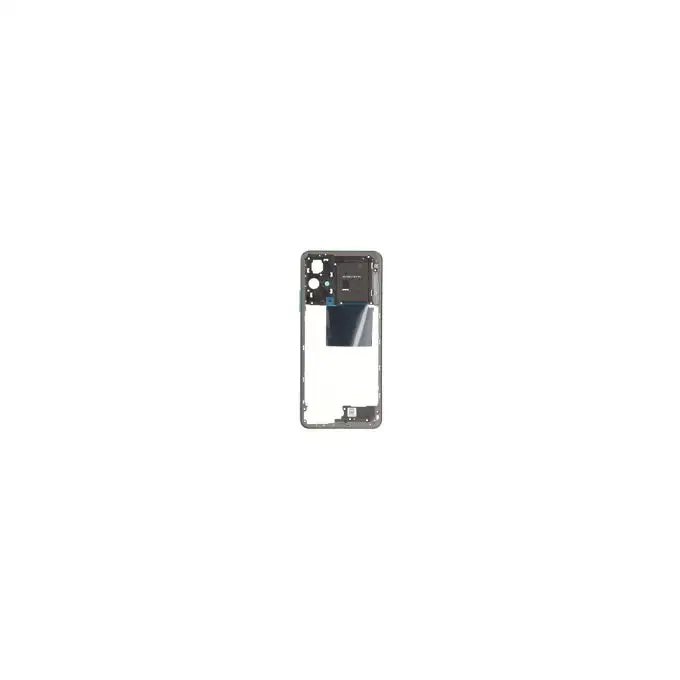 Korpus do Xiaomi Poco M4 Pro 5G - niebieski