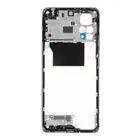 Korpus do Xiaomi Redmi Note 11 Pro 5G - srebrny
