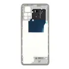 Korpus do Xiaomi Redmi Note 11 Pro 5G - srebrny