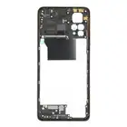 Korpus do Xiaomi Redmi Note 11 Pro - czarny