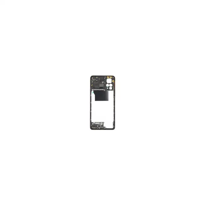 Korpus do Xiaomi Redmi Note 11 Pro - czarny