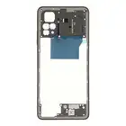 Korpus do Xiaomi Redmi Note 11 Pro - czarny