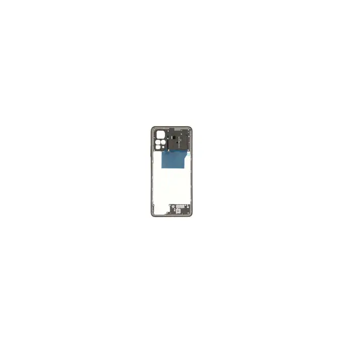 Korpus do Xiaomi Redmi Note 11 Pro - czarny