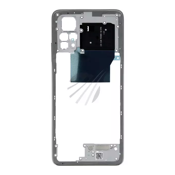 Korpus do Xiaomi Redmi Note 11 Pro - polar white