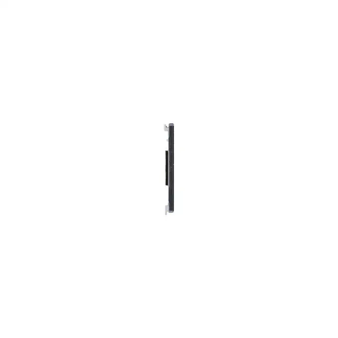 Przycisk głośności do Xiaomi 12 Pro - niebieski
