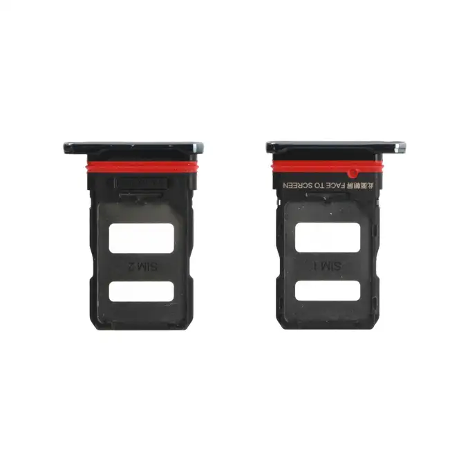 Szufladka karty SIM do Xiaomi 11T - srebrna