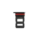 Szufladka karty SIM do Xiaomi 11T - srebrna