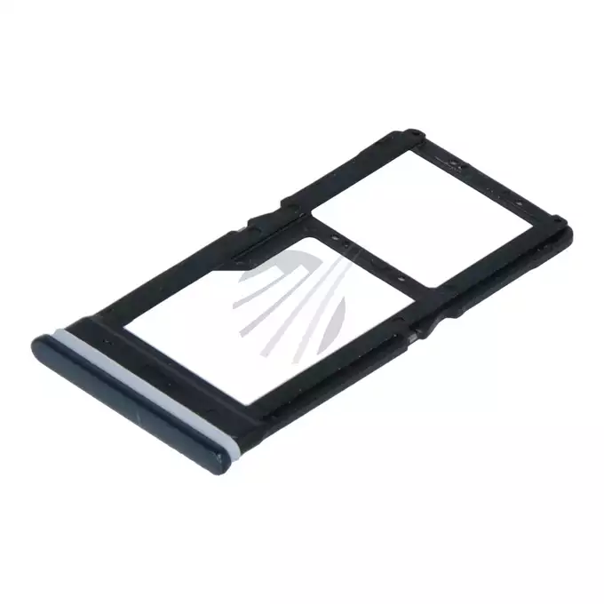 Szufladka karty SIM do Xiaomi Poco X3 Pro - tarnish
