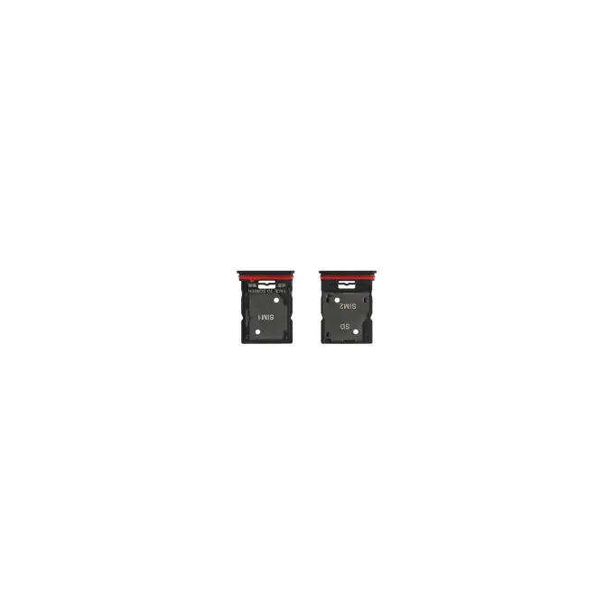 Szufladka karty SIM do Xiaomi Redmi Note 11 Pro 5G - mysterious black