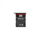 Szufladka karty SIM do Xiaomi Redmi Note 11 Pro / Redmi Note 11 Pro 5G - czarna