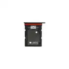 Szufladka karty SIM do Xiaomi Redmi Note 11 Pro / Redmi Note 11 Pro 5G - czarna