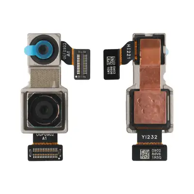 Tylna kamera (12M+5M) do Xiaomi Mi A2 Lite / Redmi 6 Pro