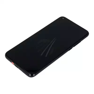 Wyświetlacz + bateria do Huawei Honor View 20 - czarny
