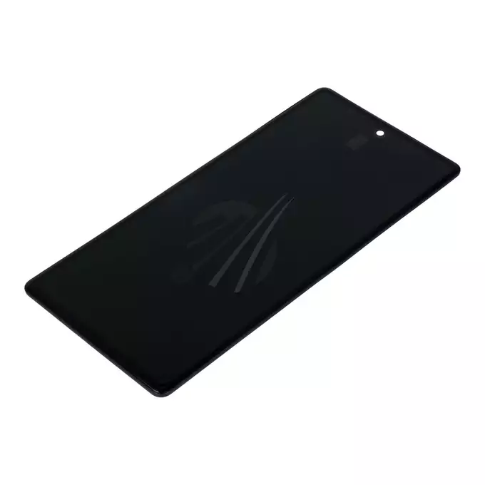 Wyświetlacz do Google Pixel 6 (Refurbished) - czarny