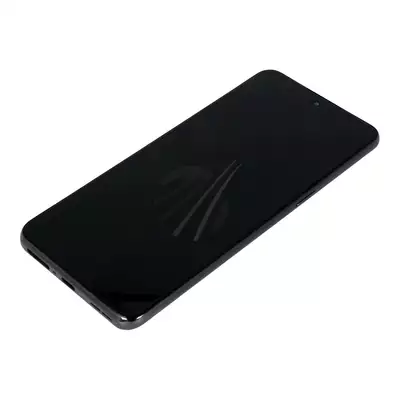 Wyświetlacz do OnePlus 10T 5G - czarny