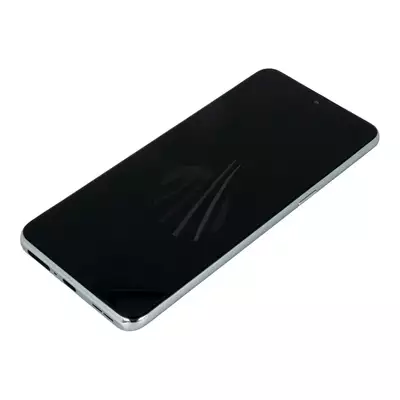 Wyświetlacz do OnePlus 10T 5G - zielony