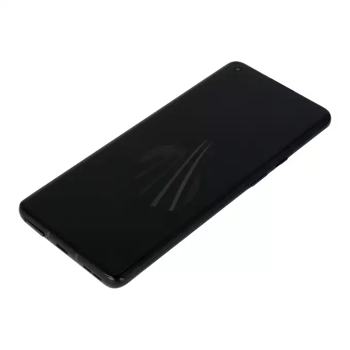 Wyświetlacz do OnePlus 9 Pro - stellar black