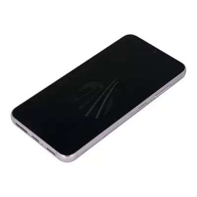 Wyświetlacz do Samsung Galaxy S23 5G SM-S911 - lawendowy