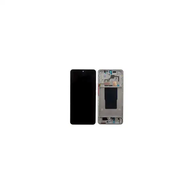 Wyświetlacz do Xiaomi 12T Pro - srebrny
