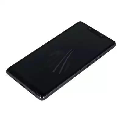 Wyświetlacz do Xiaomi Mi 8 SE - szary