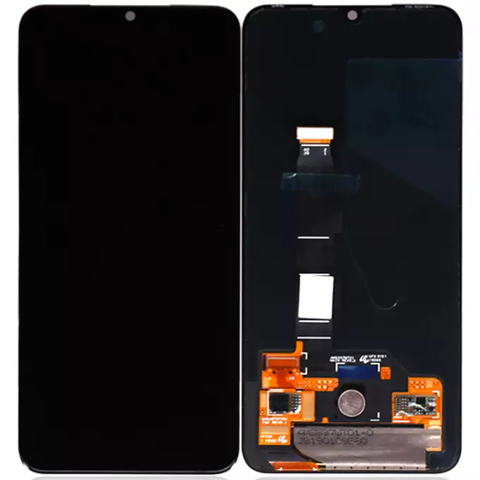 Wyświetlacz do Xiaomi Mi 9SE (Refurbished) - (bez ramki)