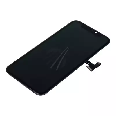 Wyświetlacz do iPhone 11 Pro (Compatible HARD OLED) - czarny