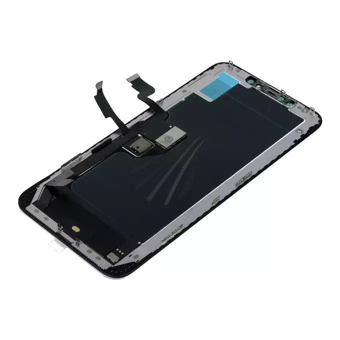 Wyświetlacz do iPhone XS Max (Compatible HARD OLED) - czarny