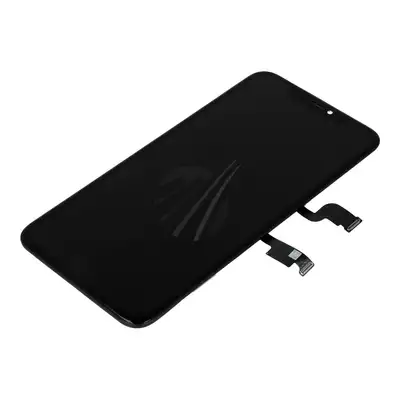 Wyświetlacz do iPhone XS Max (Compatible HARD OLED) - czarny