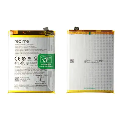 Bateria do Realme 6 / 6S / 6 Pro