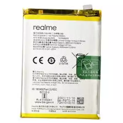 Bateria do Realme Narzo 50 5G / Narzo 50