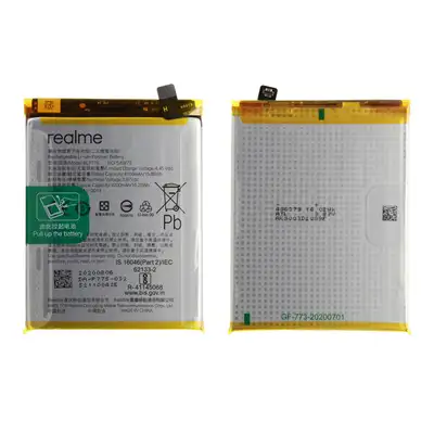 Bateria do Realme X3 / X50 5G