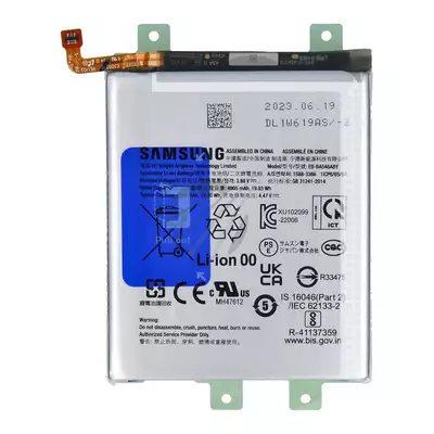 Bateria do Samsung Galaxy A54 5G SM-A546