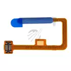 Czytnik linii papilarnych do Xiaomi Mi 11 Lite 5G NE - bubblegum blue