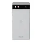Klapka baterii do Google Pixel 6A - chalk