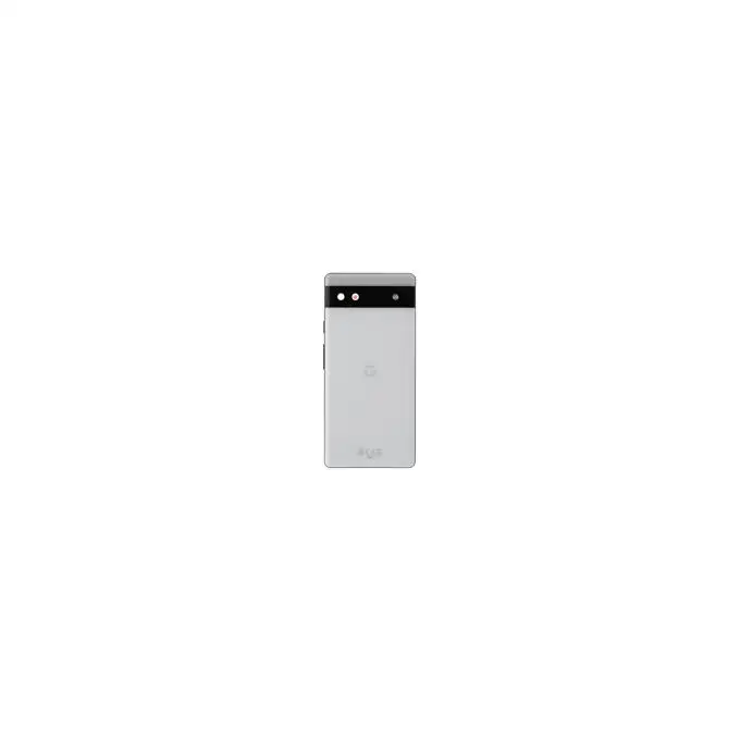 Klapka baterii do Google Pixel 6A - chalk