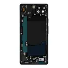 Klapka baterii do Google Pixel 6A - chalk