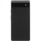 Klapka baterii do Google Pixel 6A - charcoal