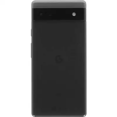 Klapka baterii do Google Pixel 6A - charcoal