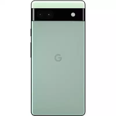 Klapka baterii do Google Pixel 6A - sage