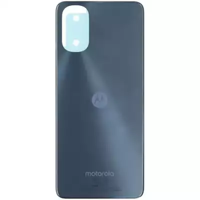 Klapka baterii do Motorola E32 - szara