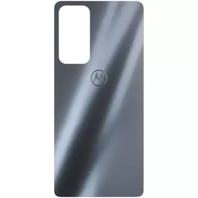 Klapka baterii do Motorola Edge 20 - czarna
